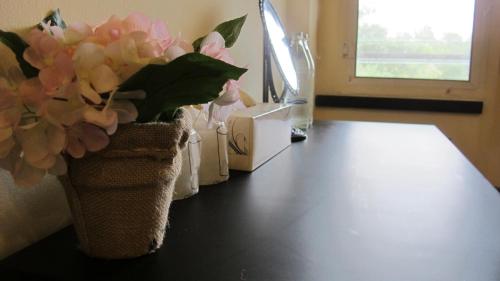 U アパートメント9