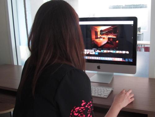 U アパートメント18