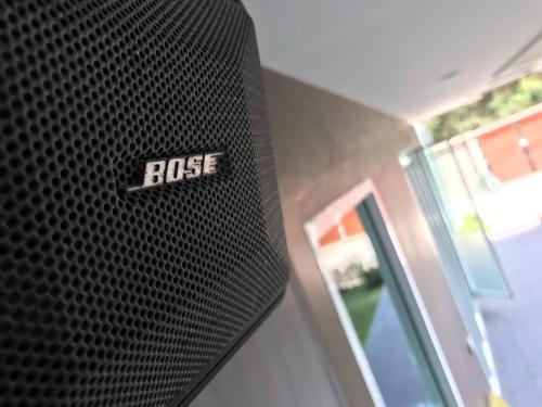 U アパートメント17