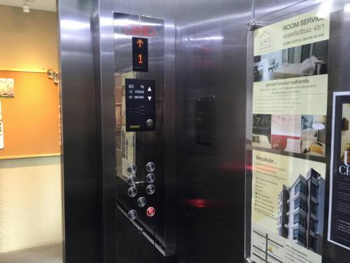 U アパートメント11