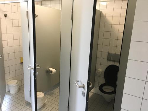 This photo about Jugendherberge Aachen shared on HyHotel.com