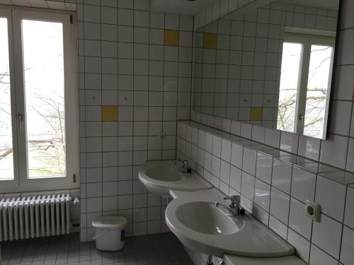 This photo about Jugendherberge Aachen shared on HyHotel.com