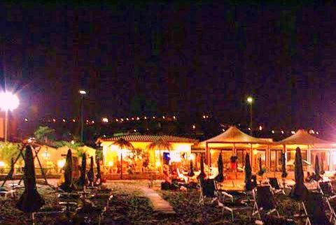 This photo about Hotel Vela Velo Club Vieste shared on HyHotel.com