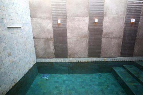 View, Zaya Motel Premium in Florianopolis View, Zaya Motel Premium in Florianopolis