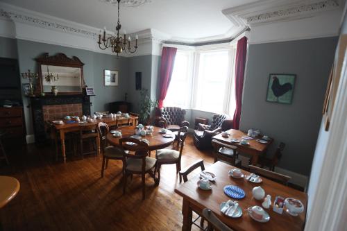 This photo about Rolling Wave Guesthouse shared on HyHotel.com