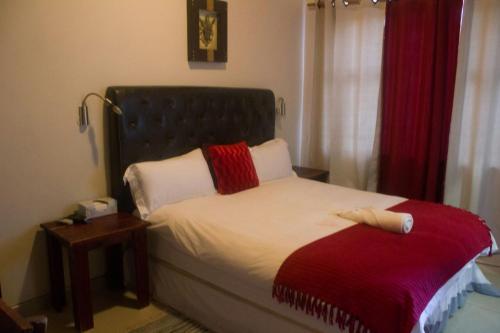 This photo about Pension Hotel Kamho shared on HyHotel.com