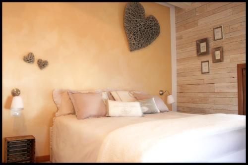 Casa Vacanze Borc dai Cucs in แฟดีส Casa Vacanze Borc dai Cucs in แฟดีส