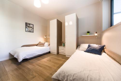 This photo about Kazimierz Friendhouse Apartments shared on HyHotel.com