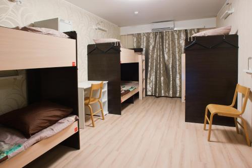 Infinity Hostel in Уфа Infinity Hostel in Уфа