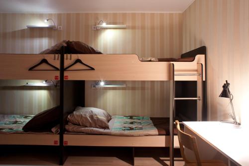 Infinity Hostel in Уфа Infinity Hostel in Уфа