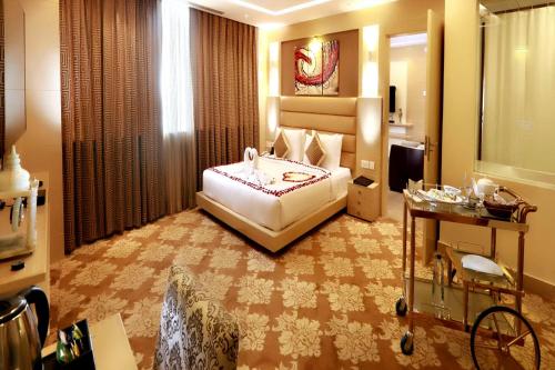 Hotel Patliputra Continental in Patna Hotel Patliputra Continental in Patna