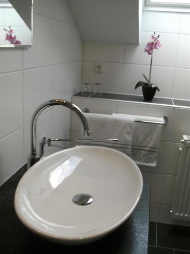 Bathroom, Ferienwohnungen Malz in Blaibach Bathroom, Ferienwohnungen Malz in Blaibach