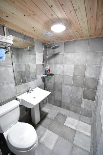 This photo about Nogodan Guesthouse and Hotel shared on HyHotel.com