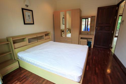 This photo about Whispering Palms Bophut shared on HyHotel.com