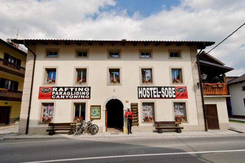 酒店活動, 伯恩特X旅舍 (Hostel X Point) in 科巴里德 酒店活動, 伯恩特X旅舍 (Hostel X Point) in 科巴里德