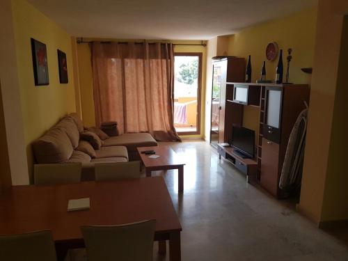 Hotel Punta Prima Rc