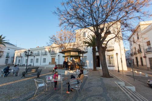 Extrenatura Alojamiento Apartments in Villafranca De Los Barros Extrenatura Alojamiento Apartments in Villafranca De Los Barros