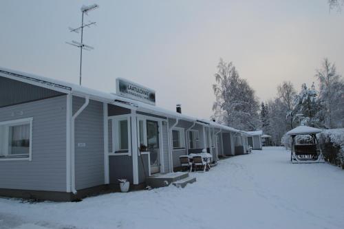 Entré, Huoneistomajoitus Koto, LaatuLomat in Jockas Entré, Huoneistomajoitus Koto, LaatuLomat in Jockas