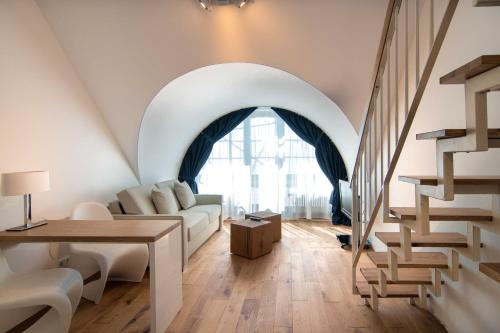 Downtown Vi Vadi Hotel in Munich Downtown Vi Vadi Hotel in Munich