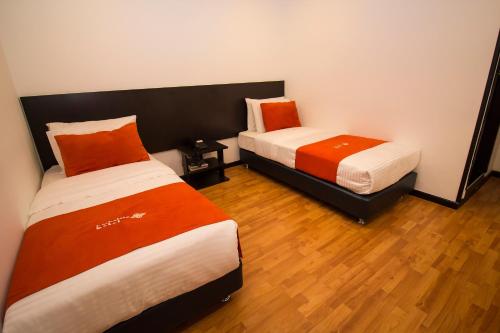 This photo about Borboleta Hotel shared on HyHotel.com