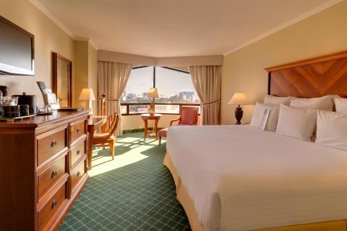 บาร์เซโล กัวเตมาลาซิตี้ (Barcelo Guatemala City) in กัวเตมาลาซิตี้ บาร์เซโล กัวเตมาลาซิตี้ (Barcelo Guatemala City) in กัวเตมาลาซิตี้