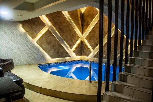 sauna, Mirage Hotel in Avan sauna, Mirage Hotel in Avan