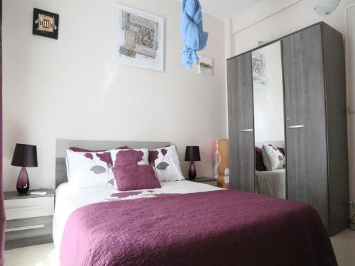 Apartment 25B11 Mixta in Patte d'Oies Apartment 25B11 Mixta in Patte d'Oies