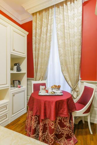 This photo about Dimora Frattina shared on HyHotel.com