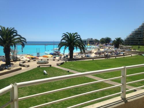 San Alfonso del Mar Frente al Mar in Algarrobo San Alfonso del Mar Frente al Mar in Algarrobo