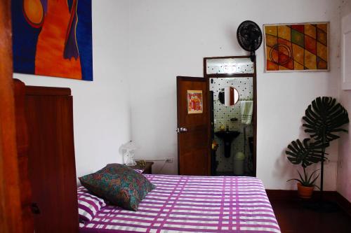 Hotel El Patio Hostel