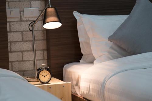 Q スペース バンコク18