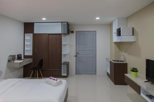 Q スペース バンコク15