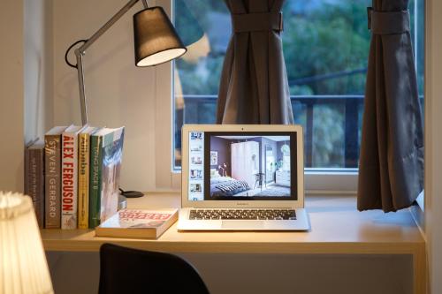 Q スペース バンコク10