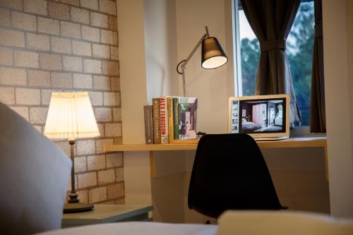 Q スペース バンコク9