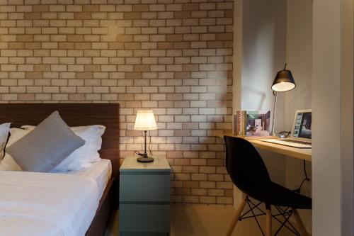 Q スペース バンコク17