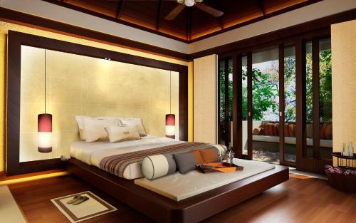 Gaya Island Resort - Small Luxury Hotels of the World in Gaya Island Gaya Island Resort - Small Luxury Hotels of the World in Gaya Island