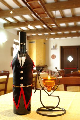 Bar/lounge, Villa le Vigne in Loro Piceno Bar/lounge, Villa le Vigne in Loro Piceno