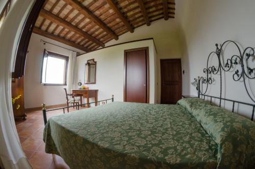 Villa le Vigne in Loro Piceno Villa le Vigne in Loro Piceno