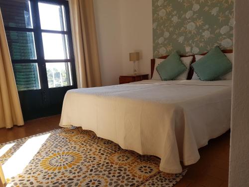 卡博德聖瑪麗亞酒店 (Casa do Cabo de Santa Maria) in 薩格里什 卡博德聖瑪麗亞酒店 (Casa do Cabo de Santa Maria) in 薩格里什