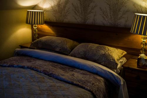 Lake View Guesthouse Hotel