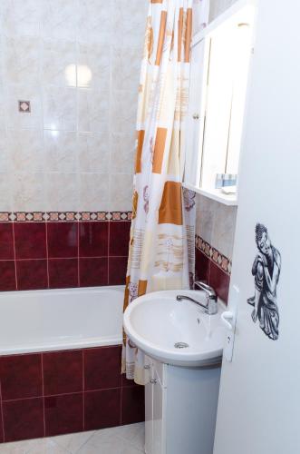 This photo about Apartments 53 in Sofia shared on HyHotel.com