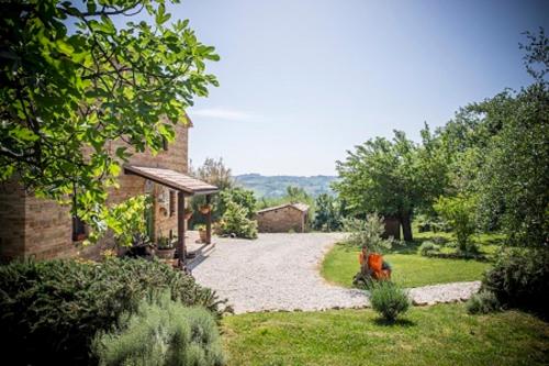 Il Casale di Aurora Country House in Colmurano Il Casale di Aurora Country House in Colmurano