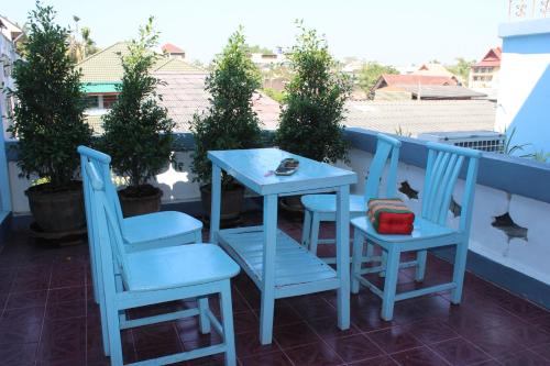 This photo about Sticky Rice Home shared on HyHotel.com