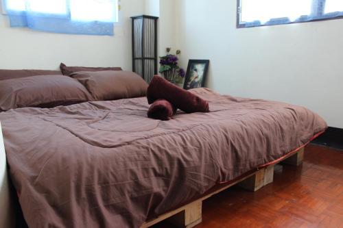 This photo about Sticky Rice Home shared on HyHotel.com