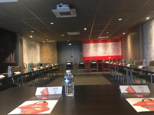 연회장, ibis Niort Est Mendes France in 니오르 연회장, ibis Niort Est Mendes France in 니오르