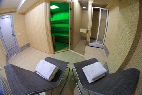 ساونا, Hotel Univers in كلوج-نابوكا ساونا, Hotel Univers in كلوج-نابوكا
