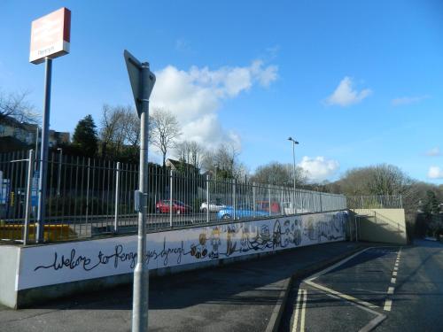 This photo about The Sidings shared on HyHotel.com