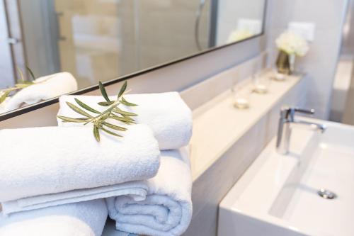 This photo about Hotel Milna Osam - Adults Only shared on HyHotel.com