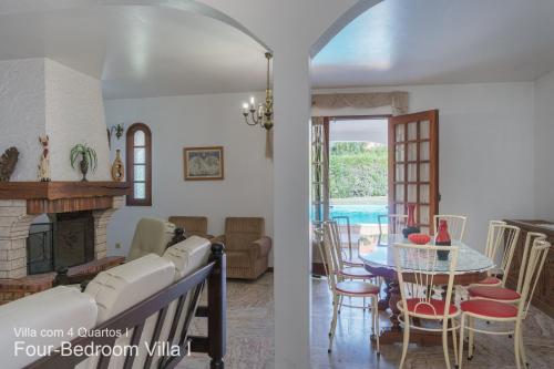 บริการและสิ่งอำนวยความสะดวก, Akivillas Quarteira Rose in วีลา ซอล บริการและสิ่งอำนวยความสะดวก, Akivillas Quarteira Rose in วีลา ซอล