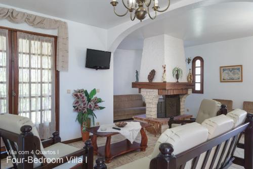 Akivillas Quarteira Rose in วีลา ซอล Akivillas Quarteira Rose in วีลา ซอล